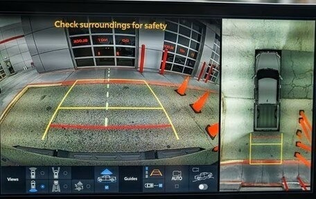 Toyota Tundra, 2026 год, 12 485 524 рублей, 17 фотография