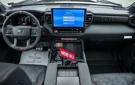 Toyota Tundra, 2026 год, 12 485 524 рублей, 20 фотография