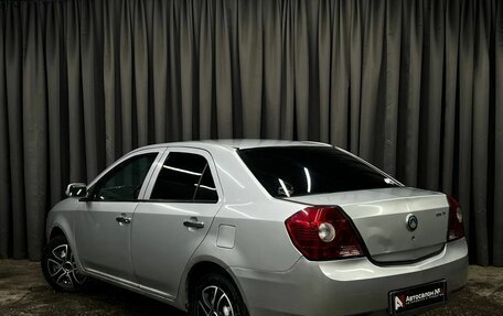 Geely MK I рестайлинг, 2011 год, 249 900 рублей, 3 фотография