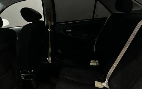 Geely MK I рестайлинг, 2011 год, 249 900 рублей, 7 фотография