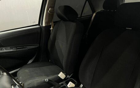 Geely MK I рестайлинг, 2011 год, 249 900 рублей, 6 фотография