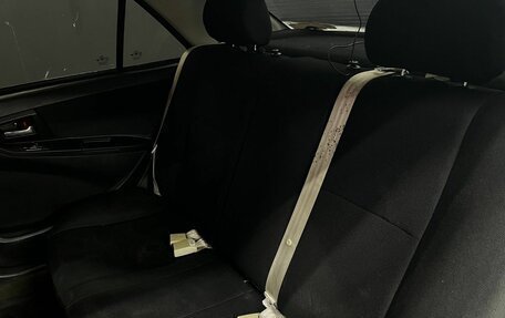 Geely MK I рестайлинг, 2011 год, 249 900 рублей, 8 фотография