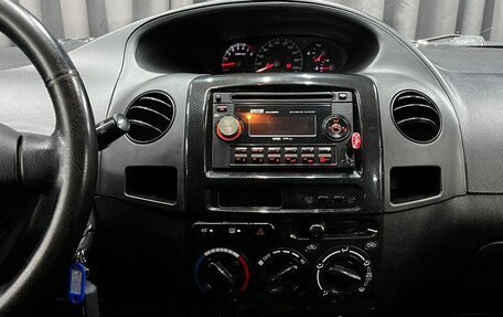 Geely MK I рестайлинг, 2011 год, 249 900 рублей, 11 фотография