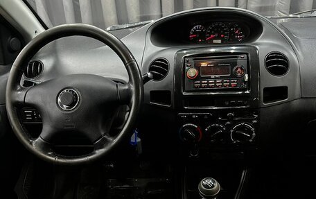 Geely MK I рестайлинг, 2011 год, 249 900 рублей, 10 фотография