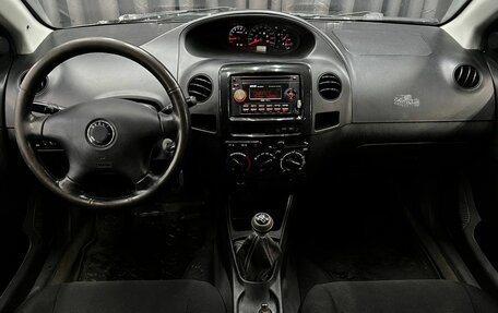 Geely MK I рестайлинг, 2011 год, 249 900 рублей, 9 фотография