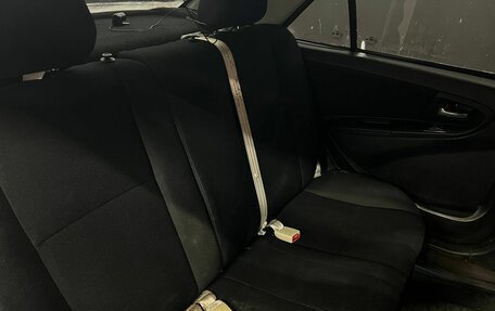 Geely MK I рестайлинг, 2011 год, 249 900 рублей, 13 фотография