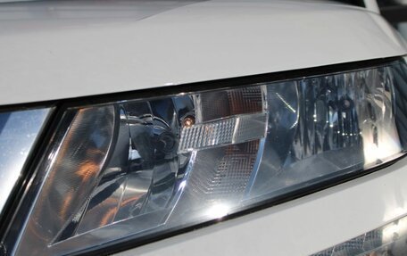 Skoda Kodiaq I, 2019 год, 2 420 000 рублей, 10 фотография