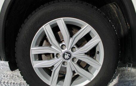 Skoda Kodiaq I, 2019 год, 2 420 000 рублей, 11 фотография