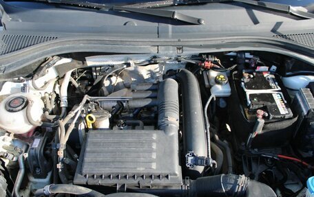 Skoda Kodiaq I, 2019 год, 2 420 000 рублей, 12 фотография