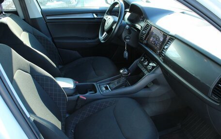 Skoda Kodiaq I, 2019 год, 2 420 000 рублей, 15 фотография