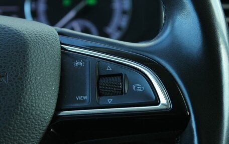 Skoda Kodiaq I, 2019 год, 2 420 000 рублей, 20 фотография