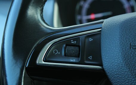 Skoda Kodiaq I, 2019 год, 2 420 000 рублей, 19 фотография