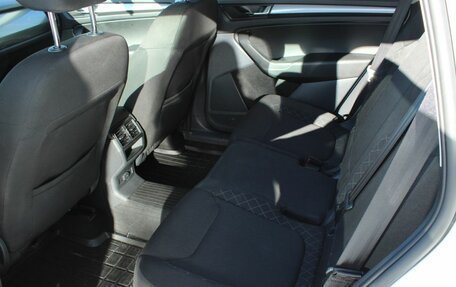 Skoda Kodiaq I, 2019 год, 2 420 000 рублей, 26 фотография