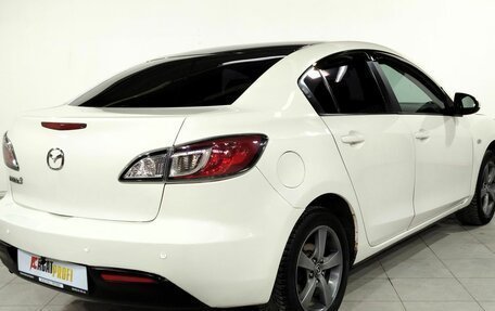 Mazda 3, 2010 год, 900 000 рублей, 4 фотография