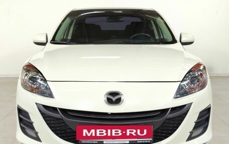 Mazda 3, 2010 год, 900 000 рублей, 2 фотография