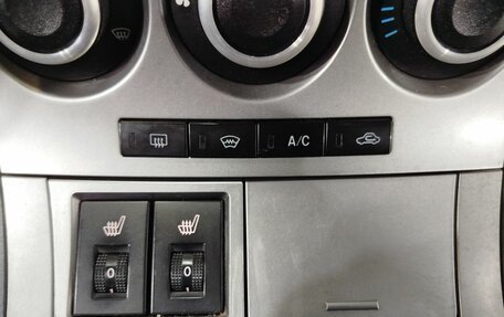 Mazda 3, 2010 год, 900 000 рублей, 14 фотография