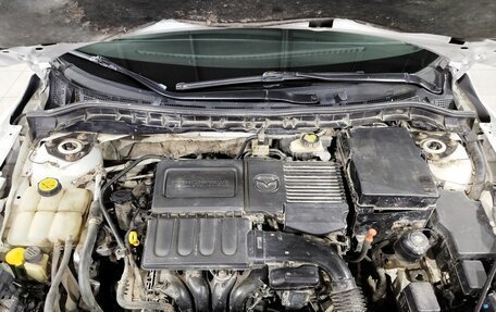 Mazda 3, 2010 год, 900 000 рублей, 9 фотография