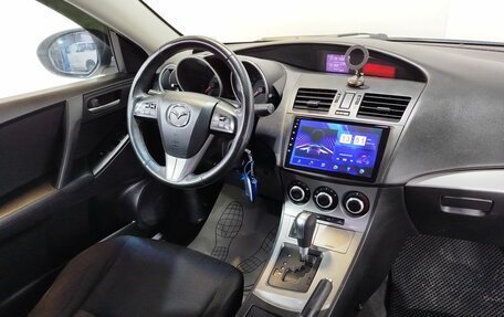 Mazda 3, 2010 год, 900 000 рублей, 11 фотография