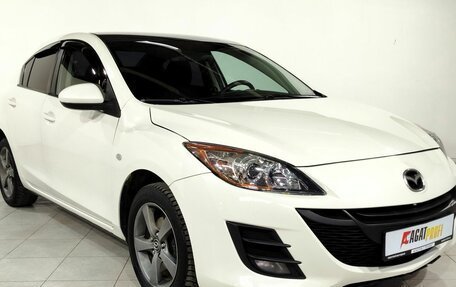 Mazda 3, 2010 год, 900 000 рублей, 17 фотография