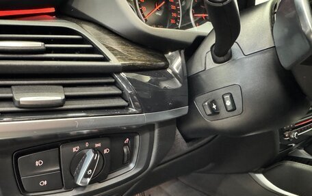 BMW X6, 2018 год, 3 890 000 рублей, 14 фотография