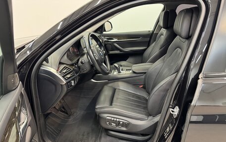 BMW X6, 2018 год, 3 890 000 рублей, 12 фотография