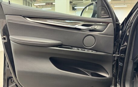 BMW X6, 2018 год, 3 890 000 рублей, 15 фотография