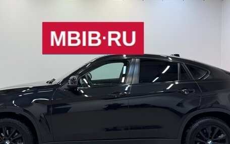 BMW X6, 2018 год, 3 890 000 рублей, 5 фотография