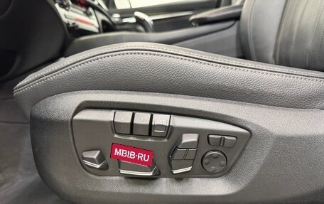 BMW X6, 2018 год, 3 890 000 рублей, 13 фотография