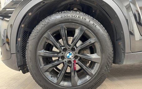 BMW X6, 2018 год, 3 890 000 рублей, 8 фотография