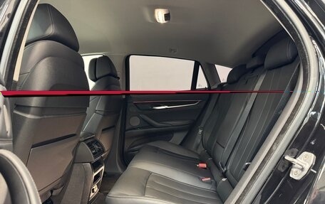 BMW X6, 2018 год, 3 890 000 рублей, 16 фотография