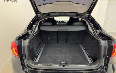 BMW X6, 2018 год, 3 890 000 рублей, 20 фотография