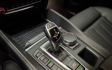 BMW X6, 2018 год, 3 890 000 рублей, 19 фотография