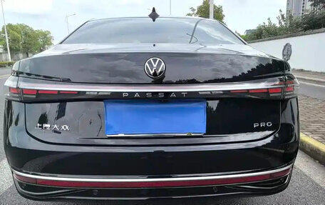 Volkswagen Passat, 2026 год, 1 800 000 рублей, 4 фотография