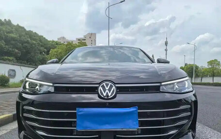 Volkswagen Passat, 2026 год, 1 800 000 рублей, 3 фотография