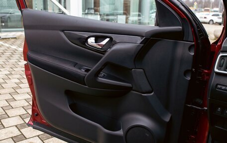 Nissan Qashqai, 2014 год, 1 395 000 рублей, 12 фотография