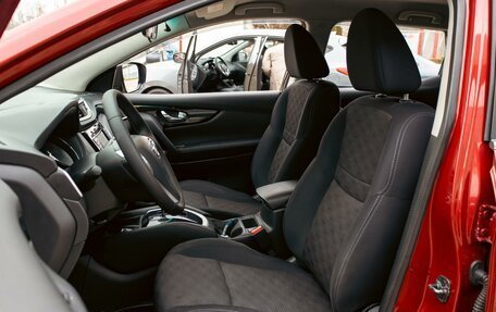 Nissan Qashqai, 2014 год, 1 395 000 рублей, 11 фотография