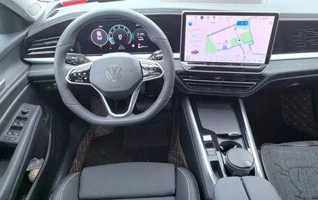 Volkswagen Passat, 2026 год, 1 800 000 рублей, 9 фотография