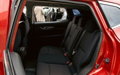 Nissan Qashqai, 2014 год, 1 395 000 рублей, 17 фотография