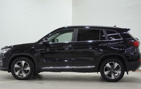 Changan CS75 I рестайлинг, 2020 год, 1 678 000 рублей, 4 фотография