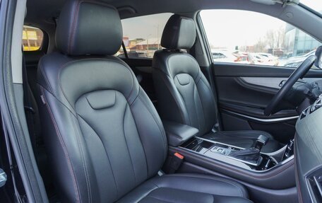 Changan CS75 I рестайлинг, 2020 год, 1 678 000 рублей, 12 фотография