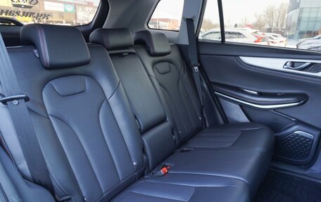 Changan CS75 I рестайлинг, 2020 год, 1 678 000 рублей, 11 фотография