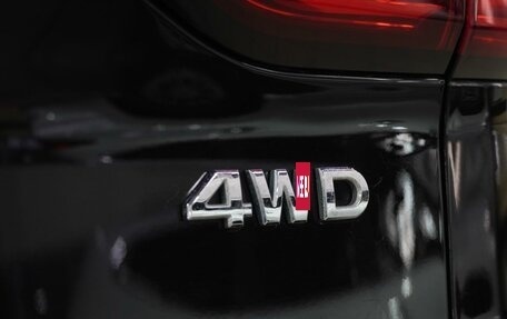 Changan CS75 I рестайлинг, 2020 год, 1 678 000 рублей, 8 фотография