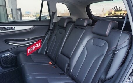 Changan CS75 I рестайлинг, 2020 год, 1 678 000 рублей, 14 фотография