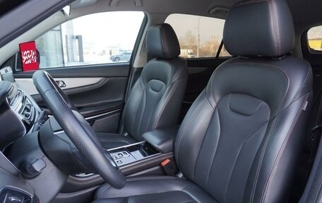 Changan CS75 I рестайлинг, 2020 год, 1 678 000 рублей, 13 фотография