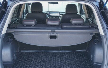 Changan CS75 I рестайлинг, 2020 год, 1 678 000 рублей, 26 фотография