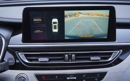 Changan CS75 I рестайлинг, 2020 год, 1 678 000 рублей, 20 фотография