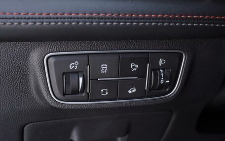 Changan CS75 I рестайлинг, 2020 год, 1 678 000 рублей, 24 фотография