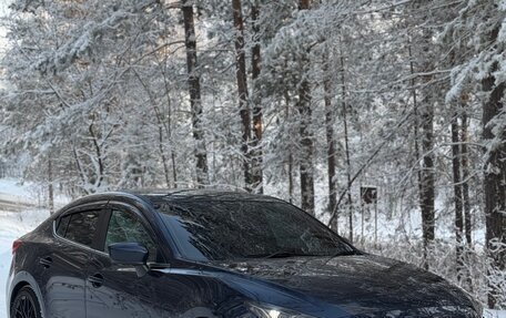 Mazda Axela, 2014 год, 1 380 000 рублей, 2 фотография