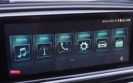 Changan CS75 I рестайлинг, 2020 год, 1 678 000 рублей, 21 фотография