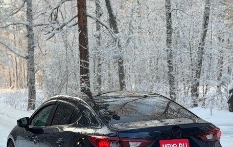 Mazda Axela, 2014 год, 1 380 000 рублей, 4 фотография